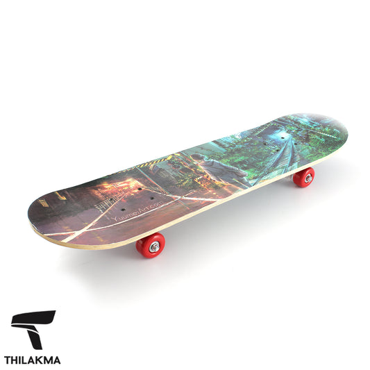 Skating Board
