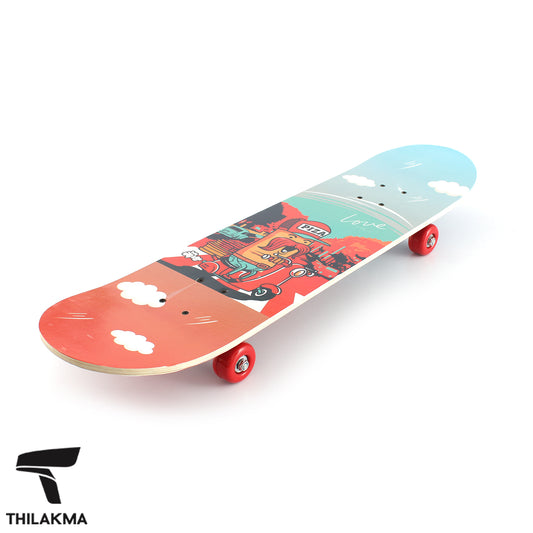 Skating Board