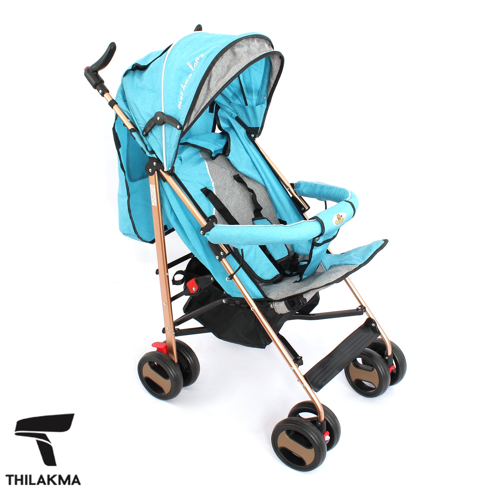 Baby Stroller