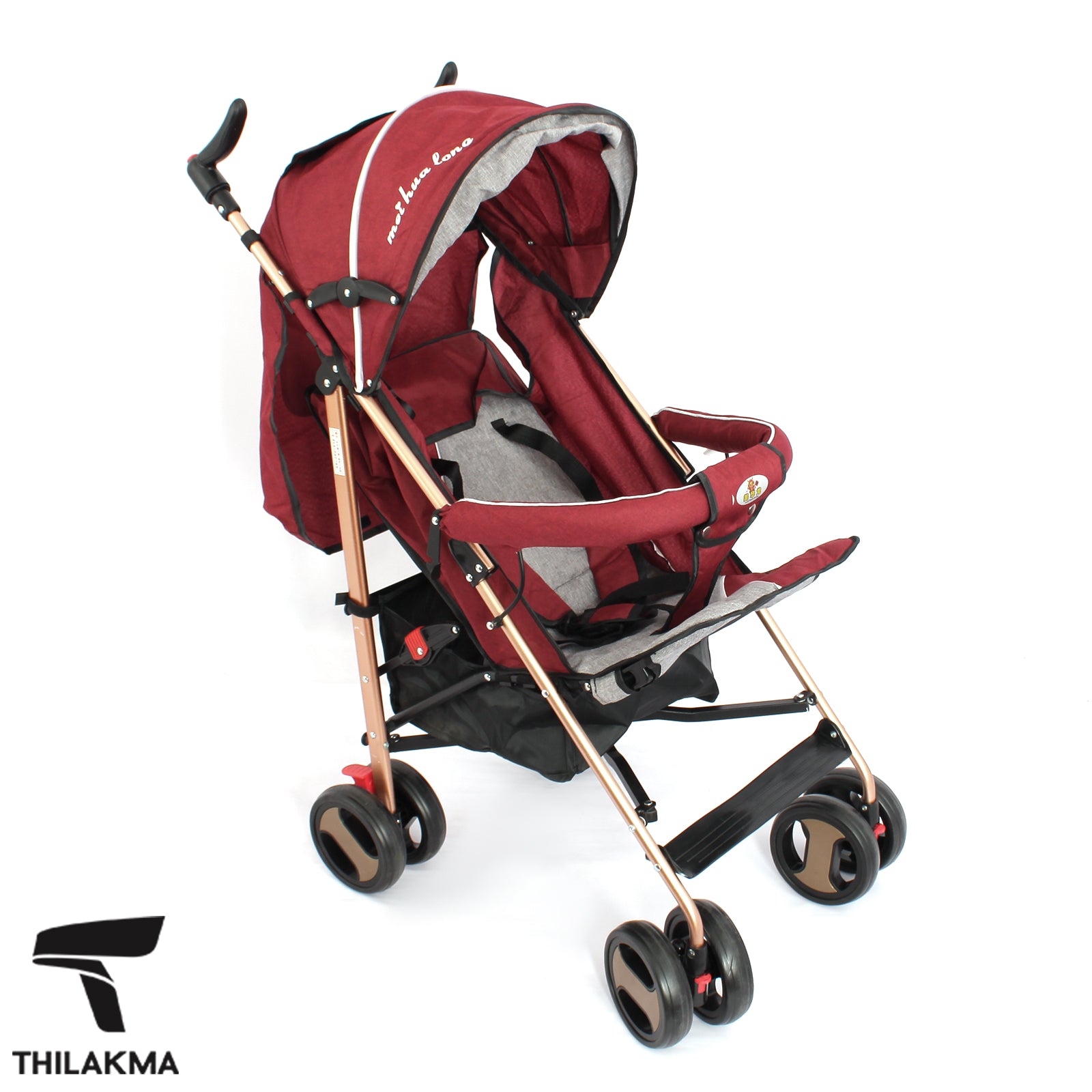 Baby Stroller