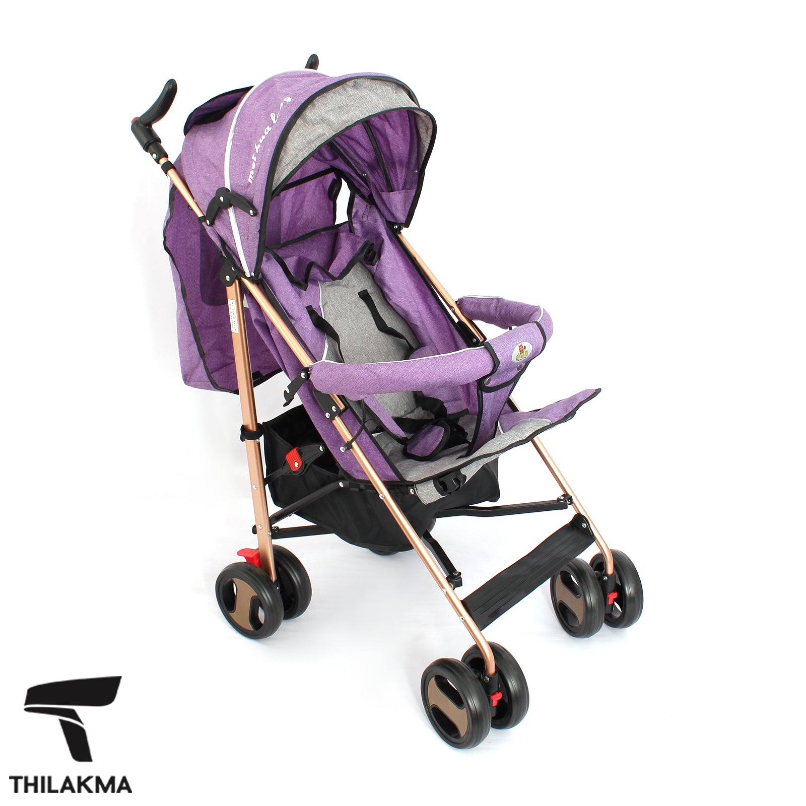 Baby Stroller