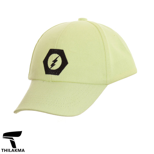Nut & Bolt Boy Cap