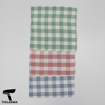 3Pcs Kitchen Serviette