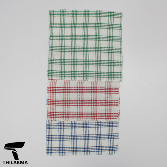 3Pcs Kitchen Serviette