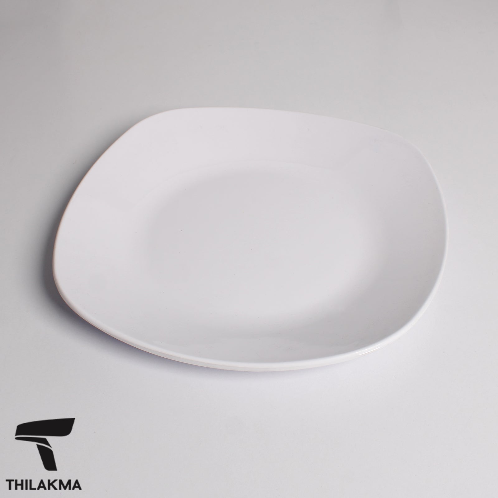 Melamine Square Rice Dish