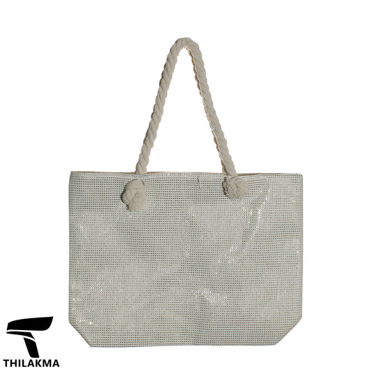 Stylish Tote Bag / Ladies Shoulder Bag