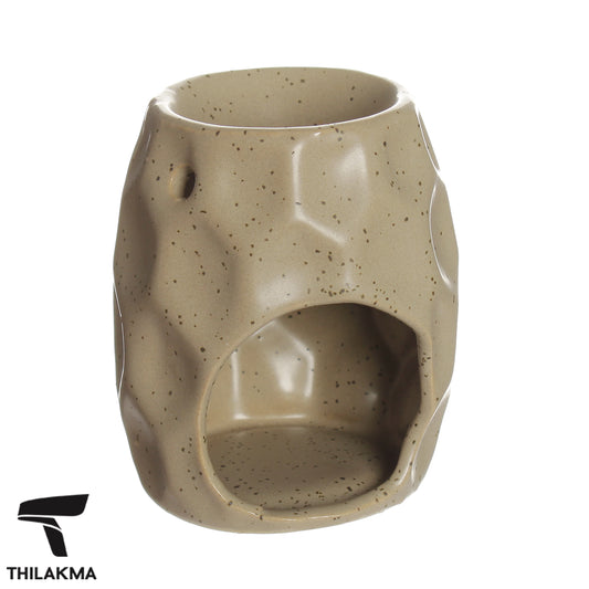 Ceramic Oil Burner