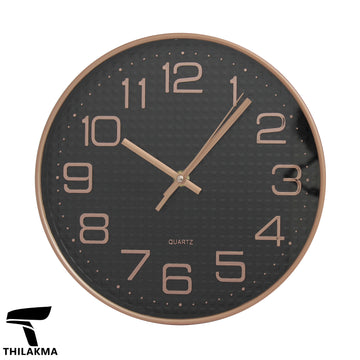 Wall  Clock