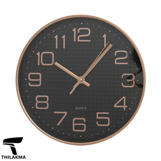 Wall  Clock