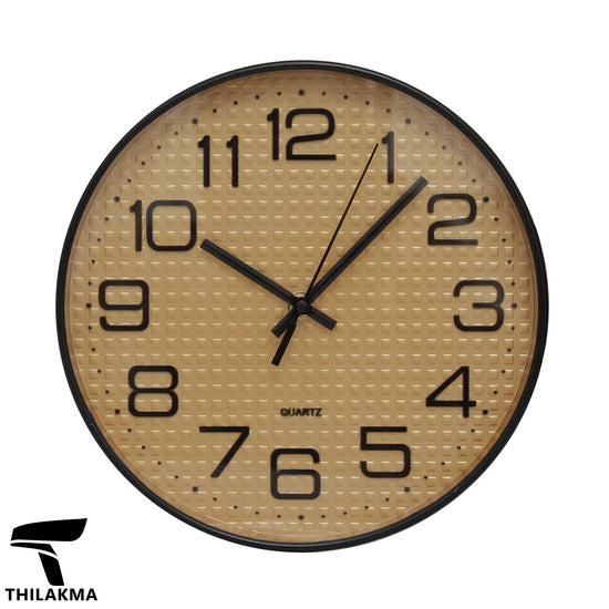 Wall  Clock