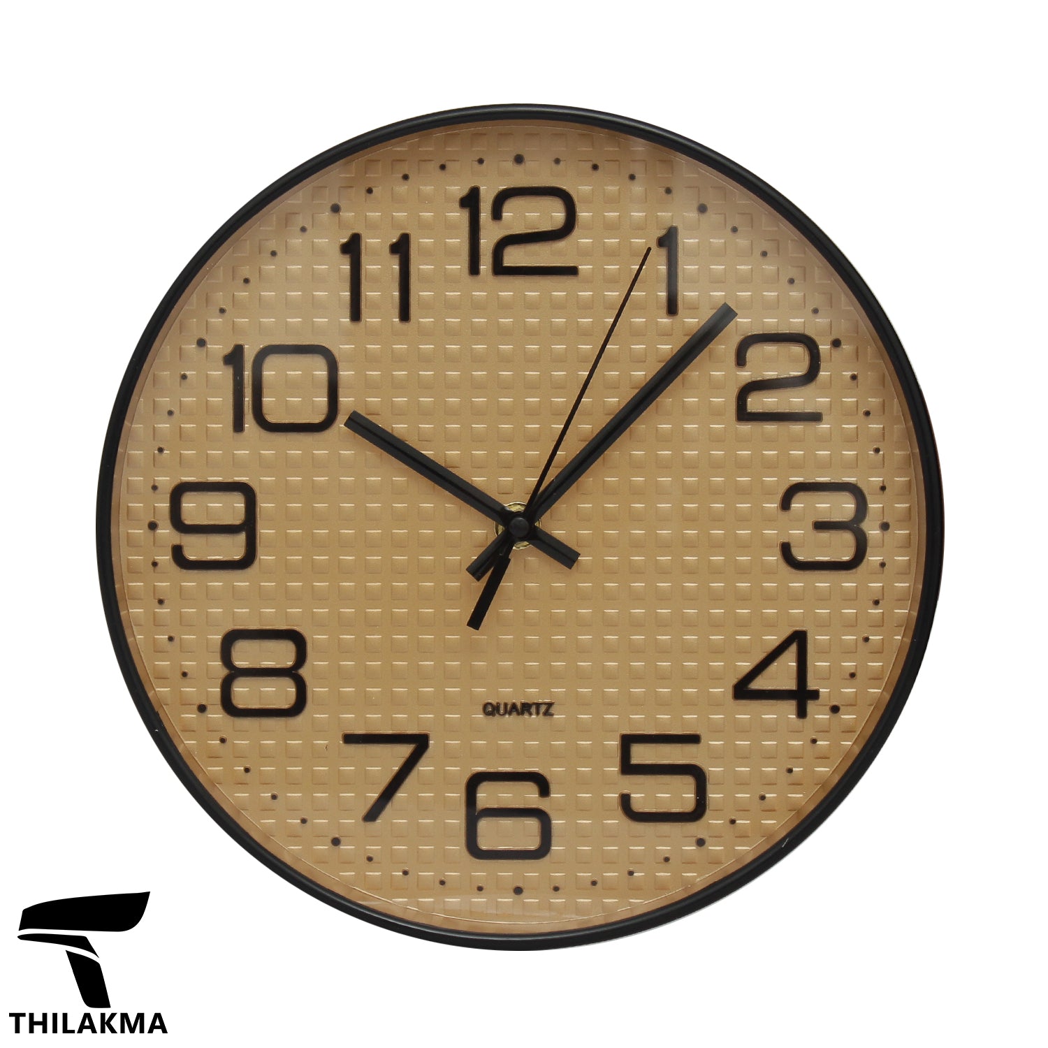 Wall  Clock