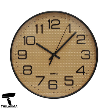 Wall  Clock