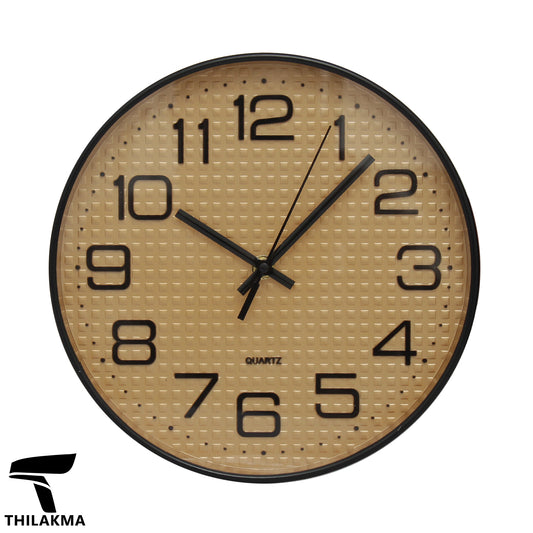 Wall  Clock