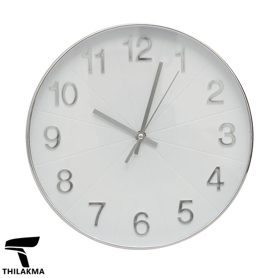 Wall  Clock