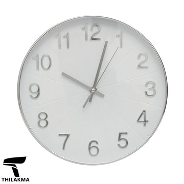 Wall  Clock