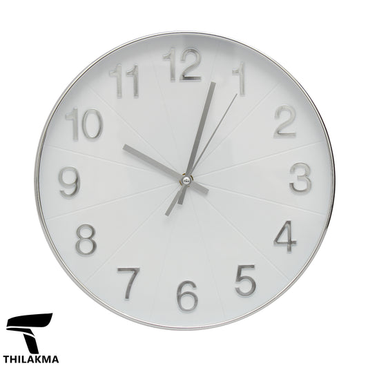 Wall  Clock