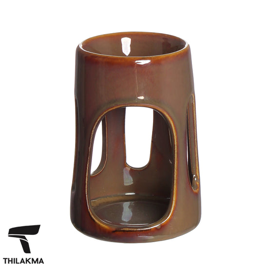 Ceramic Oil Burner