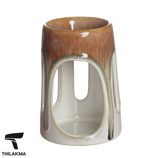 Ceramic Oil Burner