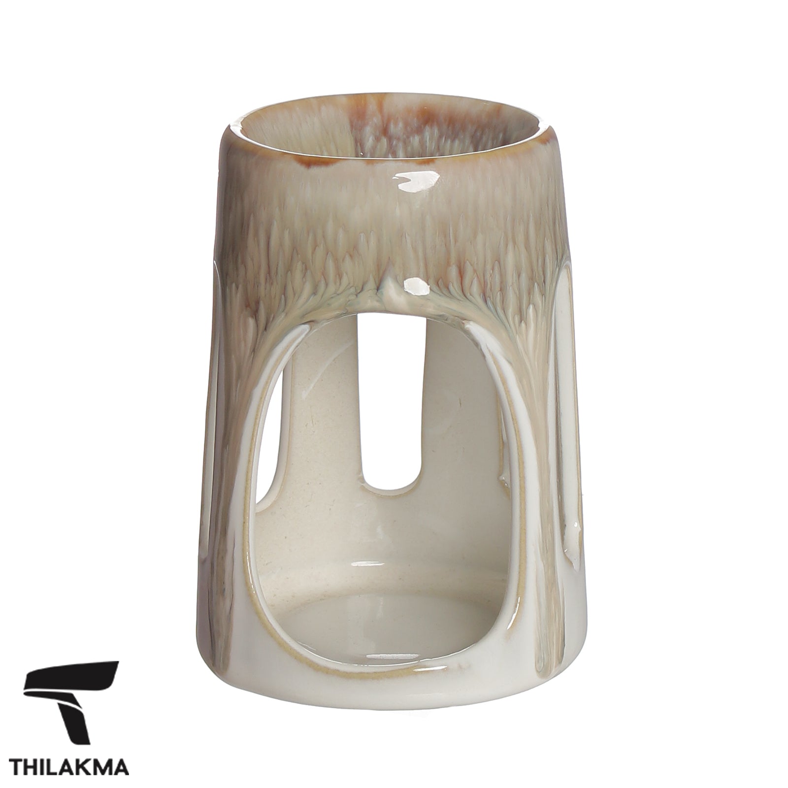 Ceramic Oil Burner
