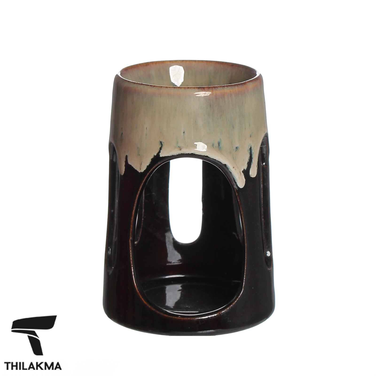 Ceramic Oil Burner
