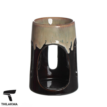 Ceramic Oil Burner