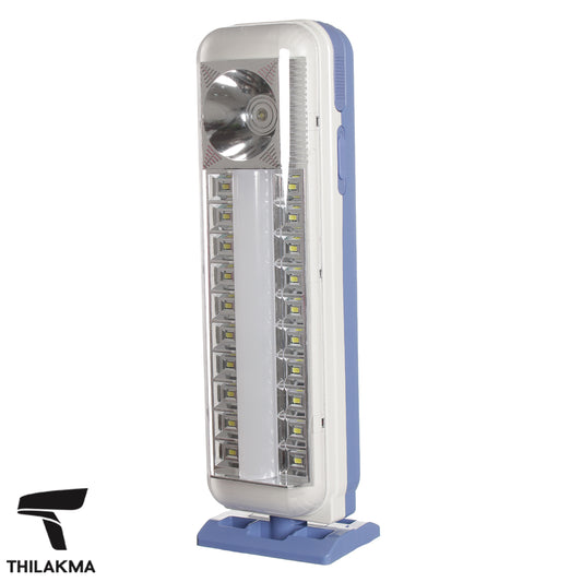 LED Portable  Emergency Light