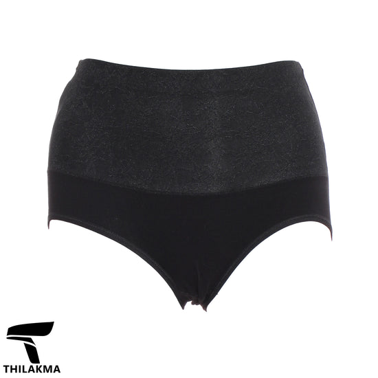 Ladies High Waist Panty