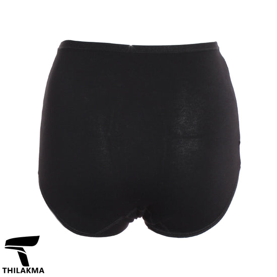 Ladies High Waist Panty