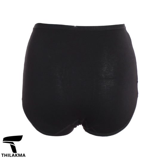 Ladies High Waist Panty
