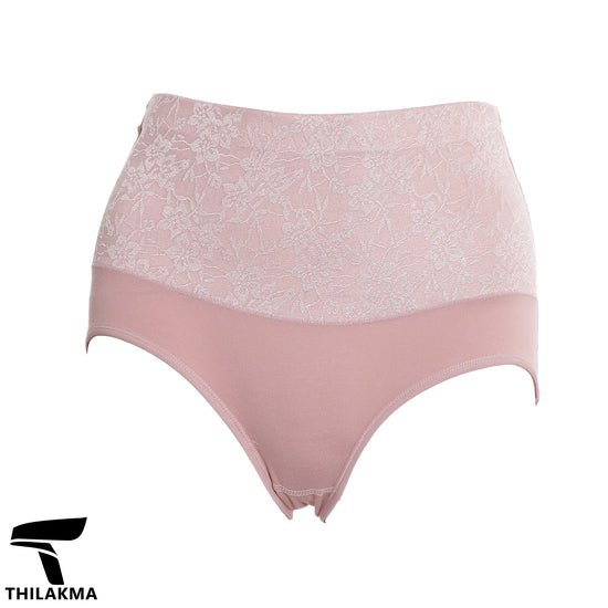Ladies High Waist Panty