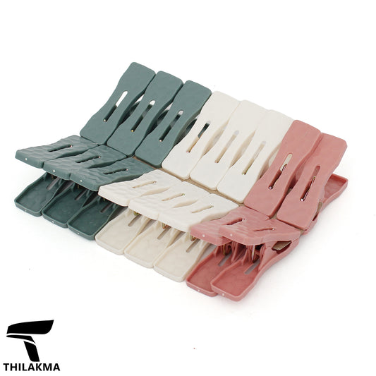 16 pcs Cloth Pegs