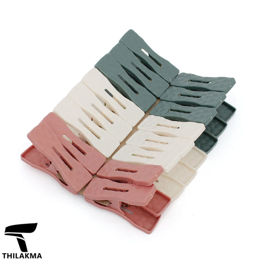 16 pcs Cloth Pegs