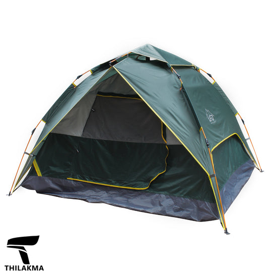 Pop-up Camping Tent