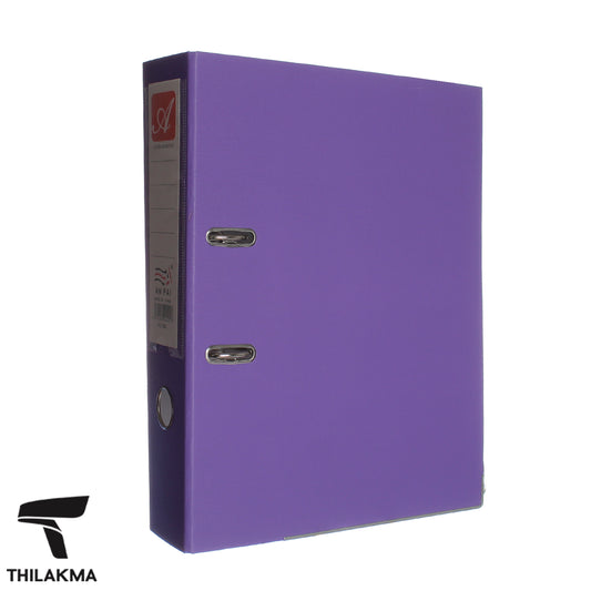 Lever Arch Binder
