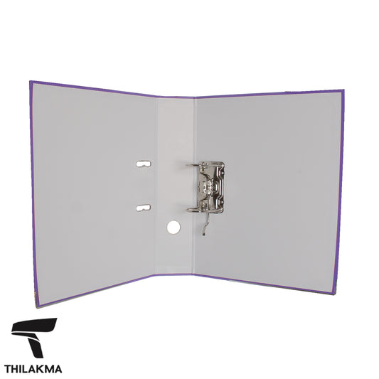 Lever Arch Binder