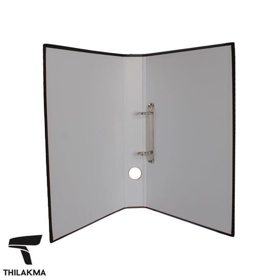 Insert Binder 2 D-Ring