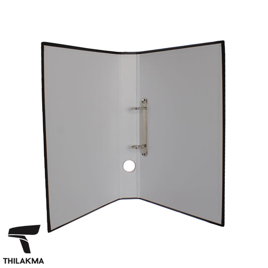 Insert Binder 2 D-Ring