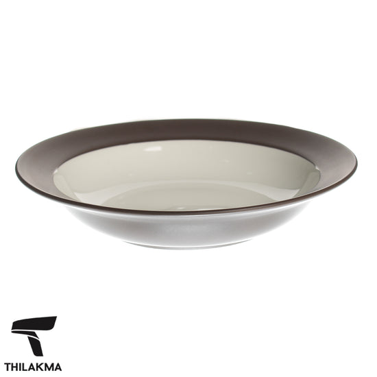 Noritake Colorwave Pasta Rim Soup Bowl
