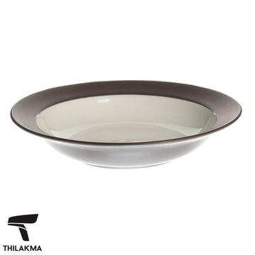 Noritake Colorwave Pasta Rim Soup Bowl