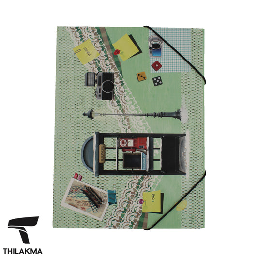 Document Wallet