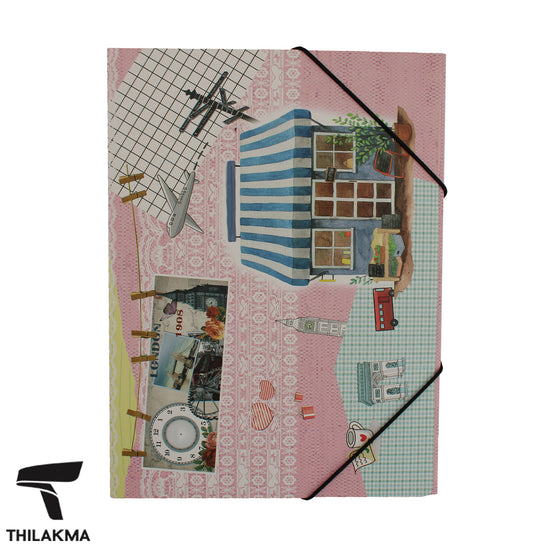 Document Wallet