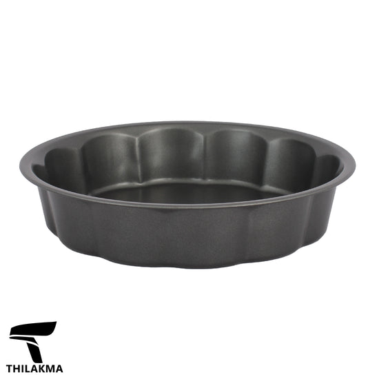 Scalloped Cake Pan