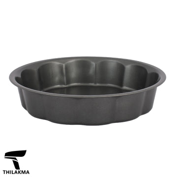Scalloped Cake Pan
