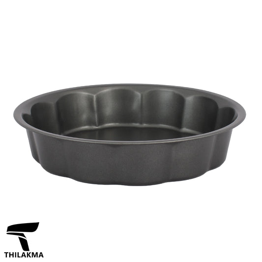 Scalloped Cake Pan