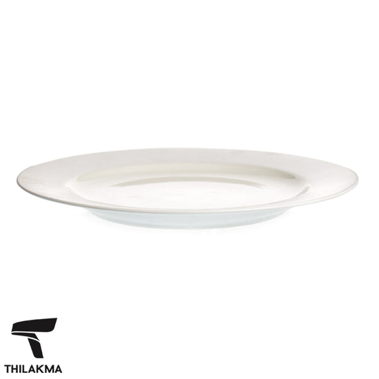Noritake Colorwave Rim Round Platter
