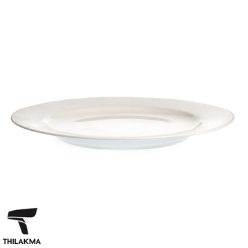 Noritake Colorwave Rim Round Platter