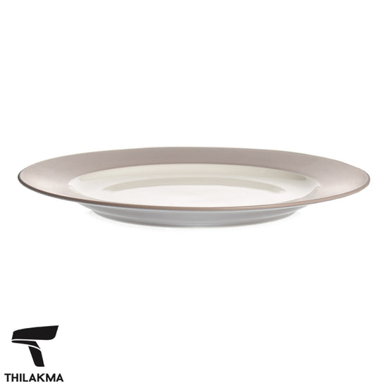 Noritake Colorwave Rim Round Platter
