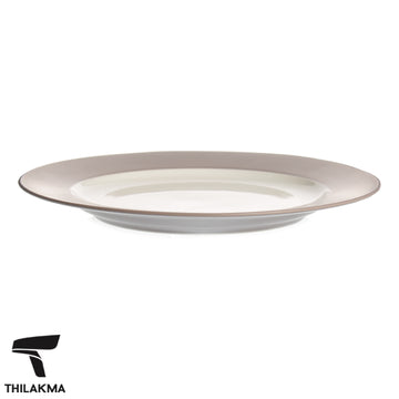 Noritake Colorwave Rim Round Platter
