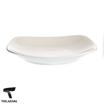 Noritake Colorwave Square Salad Plate