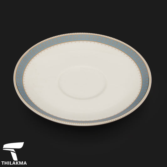 Noritake Tea Saucer